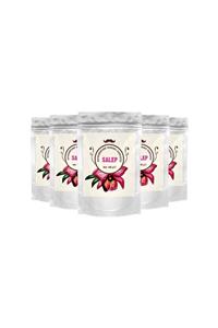Bayramefendi Osmanlı Kahvecisi Salep 105 Gr (5'li)