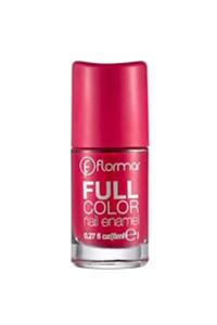 Flormar Full Color Nail Enamel Oje Fc13 8690604310494