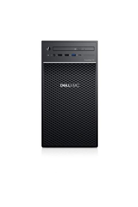 Dell Pet40tr1a34 T40 E-2224g 32gb 2x1tbssd W2019es Sunucu