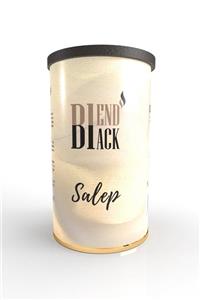 Blendblack Salep 500gr Teneke Kutu