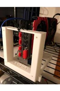 shacodesign Mining Rig Kasası