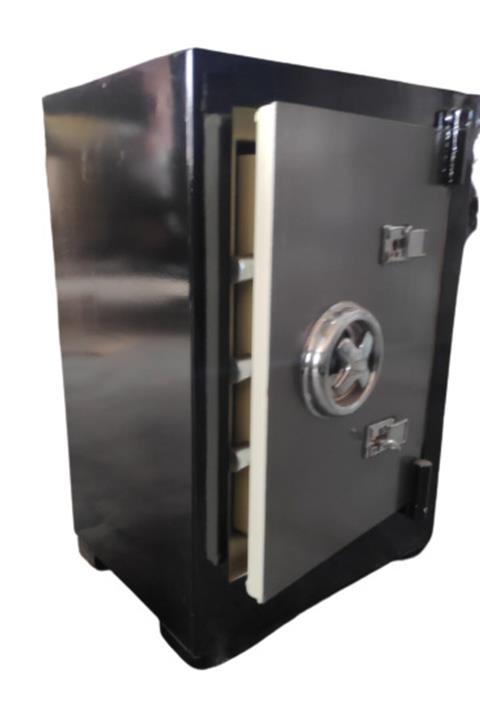 SUR ÇELİK PARA KASALARI Sur Çelik Para Kasası 65 Cm