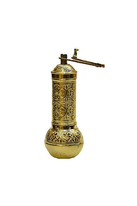 Fethiye Hediyelikmetal Baharat Ve Kahve Değirmeni