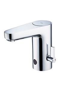 İdeal Standard Sensorflow Sensörlü Lavabo Bataryası A6163aa