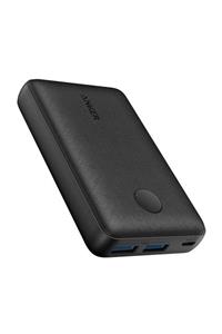 Anker PowerCore Select 10000 mAh Taşınabilir Hızlı Şarj Cihazı - PowerIQ 12W+10W Çift Çıkışlı Powerbank