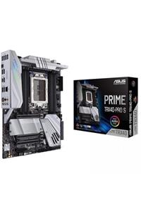 ASUS Prıme Trx40-pro S Ddr4 M2 Pcıe Nvme Pcıe 16x V4.0 Strx4 Atx