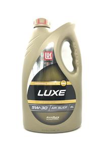 LUKOIL Luxe 5w-30 4lt