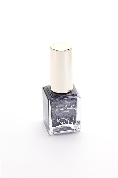 Pierre Cardin Metallic Nails Oje -127