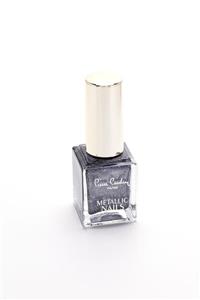 Pierre Cardin Metallic Nails Oje -127