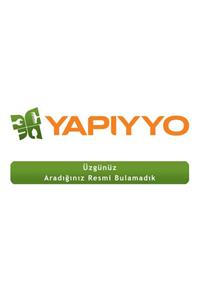 Yat Yt5220-11 Misinalı Kenar Kesme Makinası Elektrikli 280w