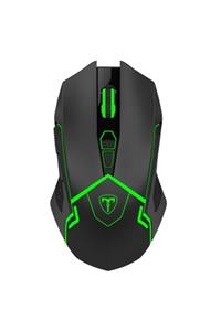 TDAGGER T-tgwm101 Aircraftman Wireless Gaming Mouse , 2400dpı