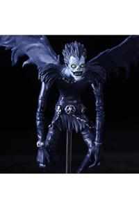 oyuncakçısavaş &europe shop Death Note Ryuk Karakter Anime Manga Figür Biblo Büyük Boy 24 Cm