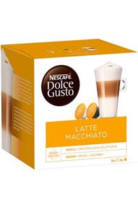 Nescafe Dolce Gusto Latte Macchıato