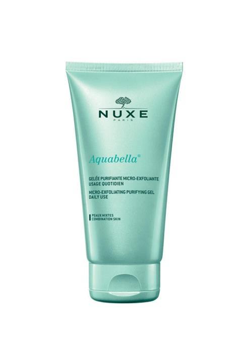 Nuxe Aquabella Micro Exfoliating Purifying Gel Daily Use Arındırıcı 150 Ml