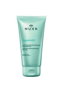 Nuxe Aquabella Micro Exfoliating Purifying Gel Daily Use Arındırıcı 150 Ml