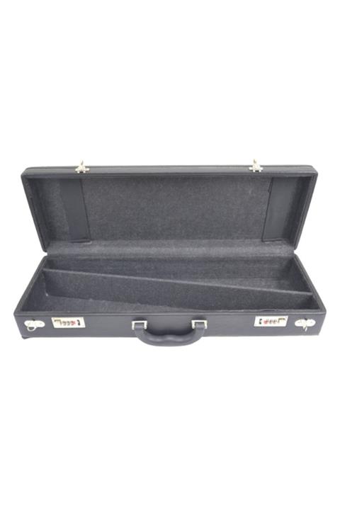 İMECE Km-k2 Kemençe Hardcase Ahşap Kutu Profesyonel 2'li