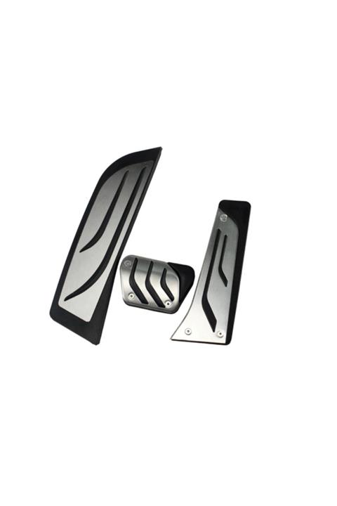 Space Bmw F10 Otomatik Pedal Seti