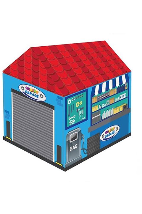 Özaktaç Gokidy Garaj Oyun Çadırı