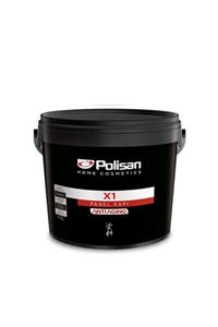 Polisan X1 Panel Kapı Boyası Tüm Renkler 0.75 Lt (1 Kg) Kokusuz