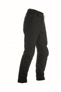 Dainese Unisex Siyah Cepli Pantolon