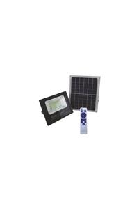 Cata Kumandalı Solar Led Projektör Ct 4648 100w