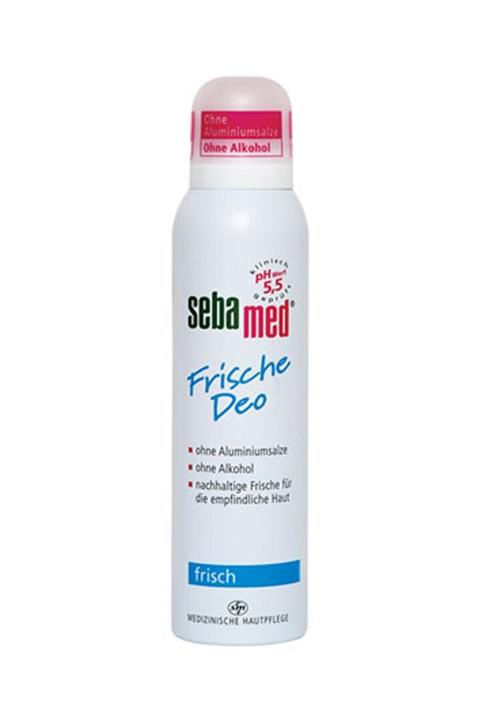 Sebamed Deodorant Fresh Aerosol 150 ml