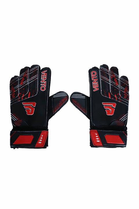 Sportive Vento Kırmızı Kaleci Eldiveni