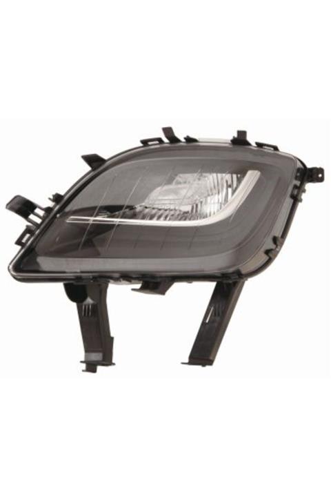 Depo Opel Astra J Sinyal Lambası Sol 2010 Ve Üstü Yıllar