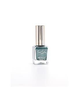 Pierre Cardin Metallic Nails Oje -120