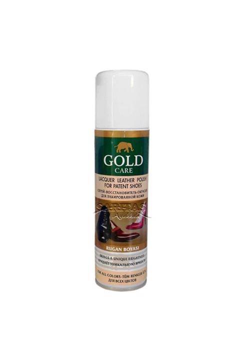 Gold Care Rugan Boyası Sprey 150 ml