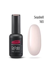 PNB Seashell 165 8ml Kalıcı Oje