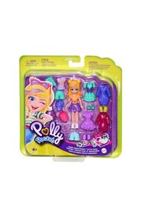 Polly Pocket Ve Kıyafetleri Gft97