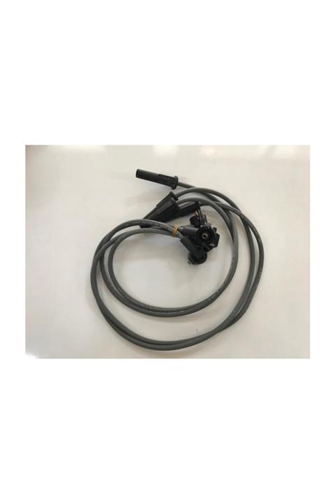 Federal Power Buji Kablo Takımı Ford Ka Geçmeli Tip