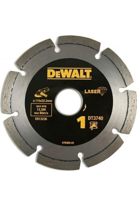 Dewalt Elmas Kesme Diski No.1 Seramik