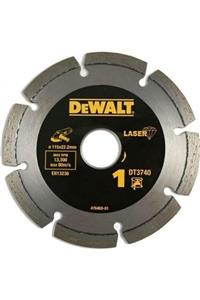 Dewalt Elmas Kesme Diski No.1 Seramik