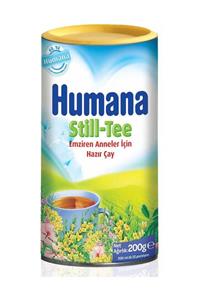 Humana Still-Tee Anne Sütünü Arttıran Bitki Çayı 200 gr  40312447304041