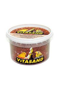 Vitasand Gr-805 Kırmızı Grit Kuş Kili 300 Gr