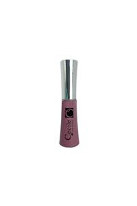 Cecile Kalıcı Mat Ruj - Cecile Long Kisses Lipgloss 18 Soft Maroon 8698438402040