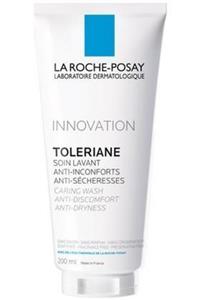 La Roche Posay Posay Toleriane Caring Wash 200 ml - Nemlendirici Temizleyici Jel