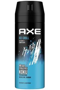 Axe Marka: Ice Chill Erkek Deodorant Sprey 150 Ml Kategori: Parfüm