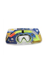 BERMUDA Maske Snorkel Seti 2303a