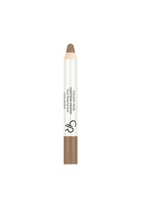Golden Rose Contour Crayon No 23