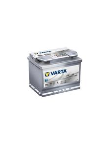 Varta Akü 680a Start-stop Agm D52 12v 60 Ah