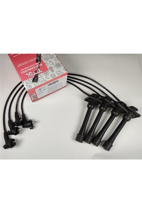 TORK 9091922327 - Corolla - Carına - Avensıs Buji Kablosu