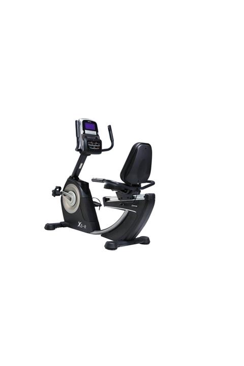 ATHLETIC B5700r Profesyonel Yatay Bisiklet