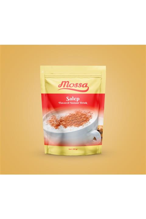 Mossa Salep
