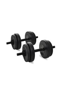 Dynamic Dynamıc Vınyl Dumbbell Set 1dyasvınylset/15k-n