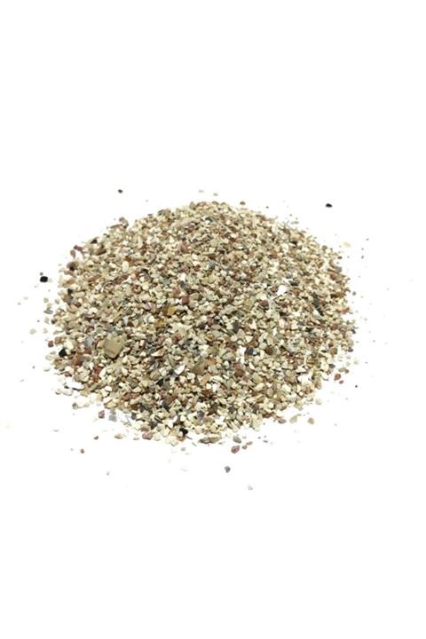 King Hobby First Grit Kömürlü Anasonlu Kuş Kumu 1 Kg