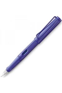 Lamy Safari Candy Dolma Kalem Violet M Uç