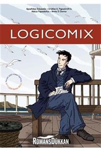 Albatros Yayınları Logicomix